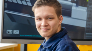 Технология машиностроения 2